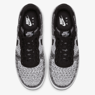 Nike Patike Air Force 1 Fly Knit 