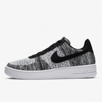 Nike Patike Air Force 1 Fly Knit 