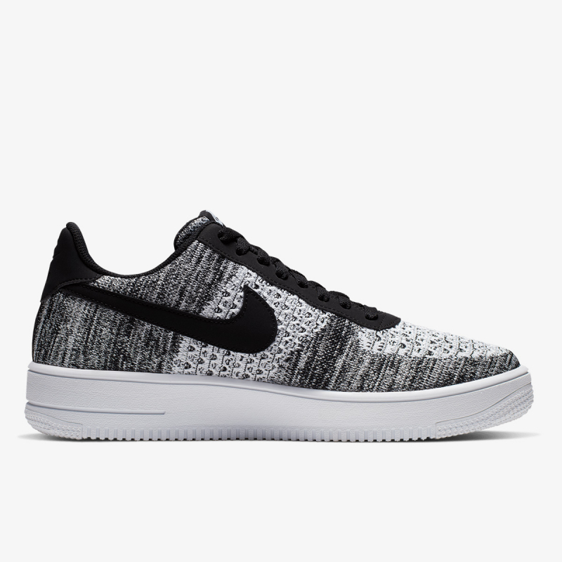 Nike Patike Air Force 1 Fly Knit 