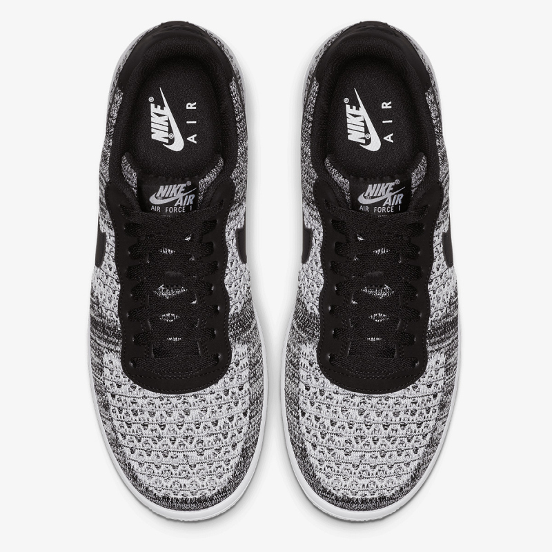 Nike Patike Air Force 1 Fly Knit 