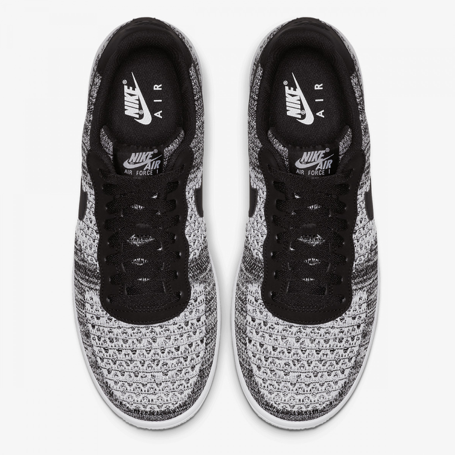 Nike Patike Air Force 1 Fly Knit 
