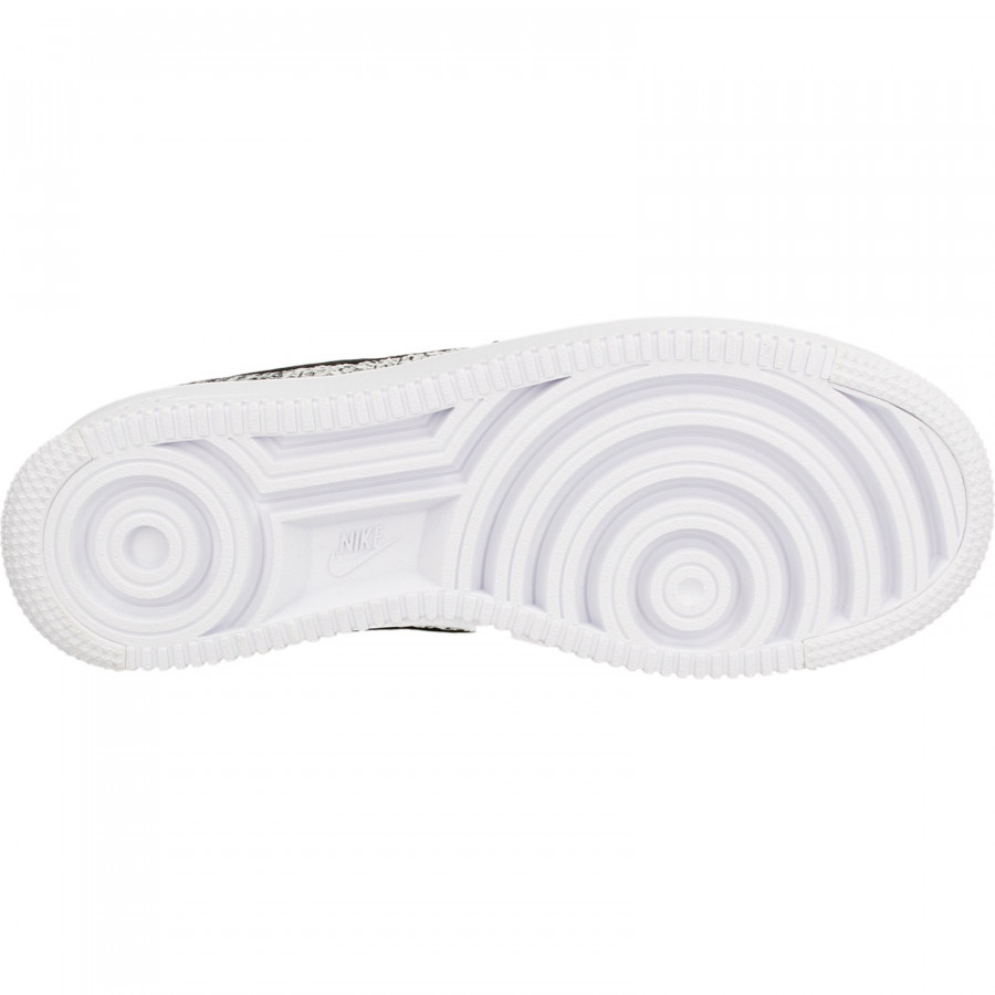 Nike Patike Air Force 1 Fly Knit 
