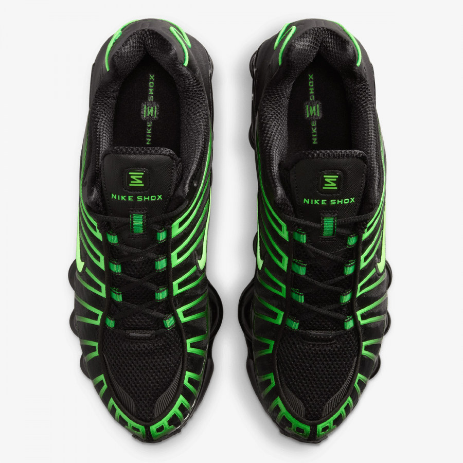 Nike Patike Shox Tl 