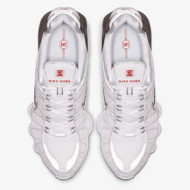 Nike Patike NIKE SHOX TL 