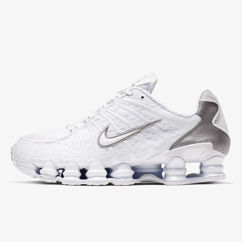 Nike Patike NIKE SHOX TL 