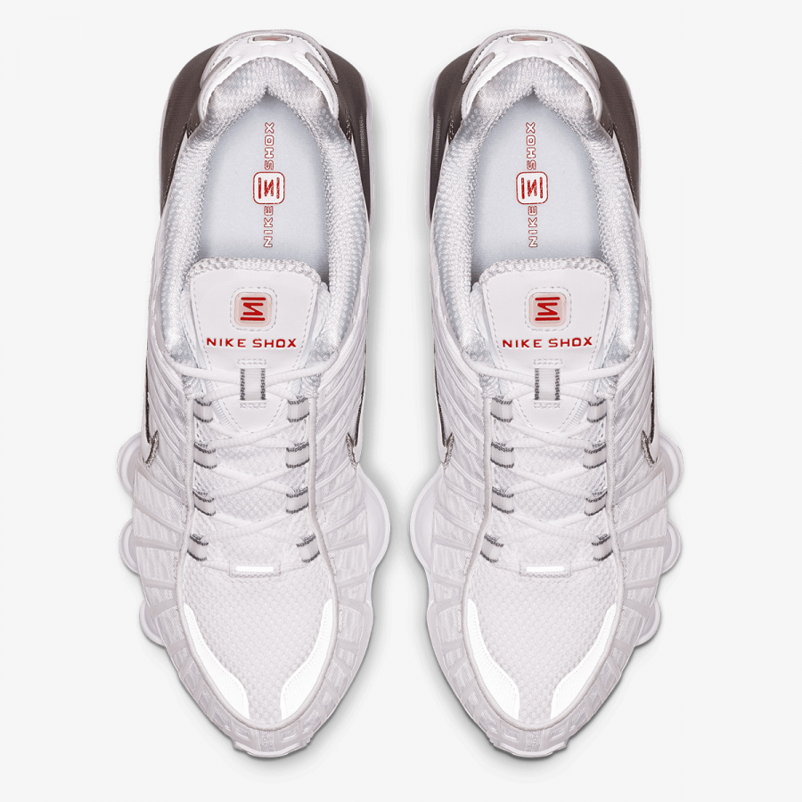 Nike Patike NIKE SHOX TL 