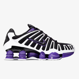 Nike Patike NIKE SHOX TL 