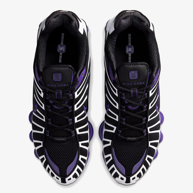 Nike Patike NIKE SHOX TL 