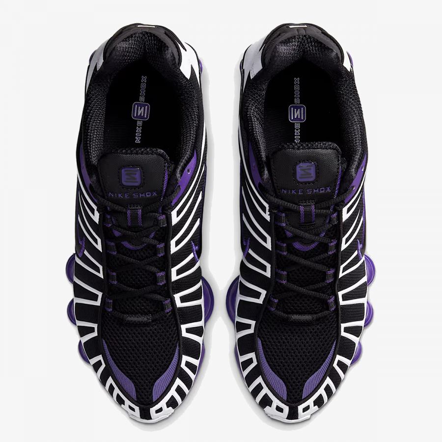 Nike Patike NIKE SHOX TL 