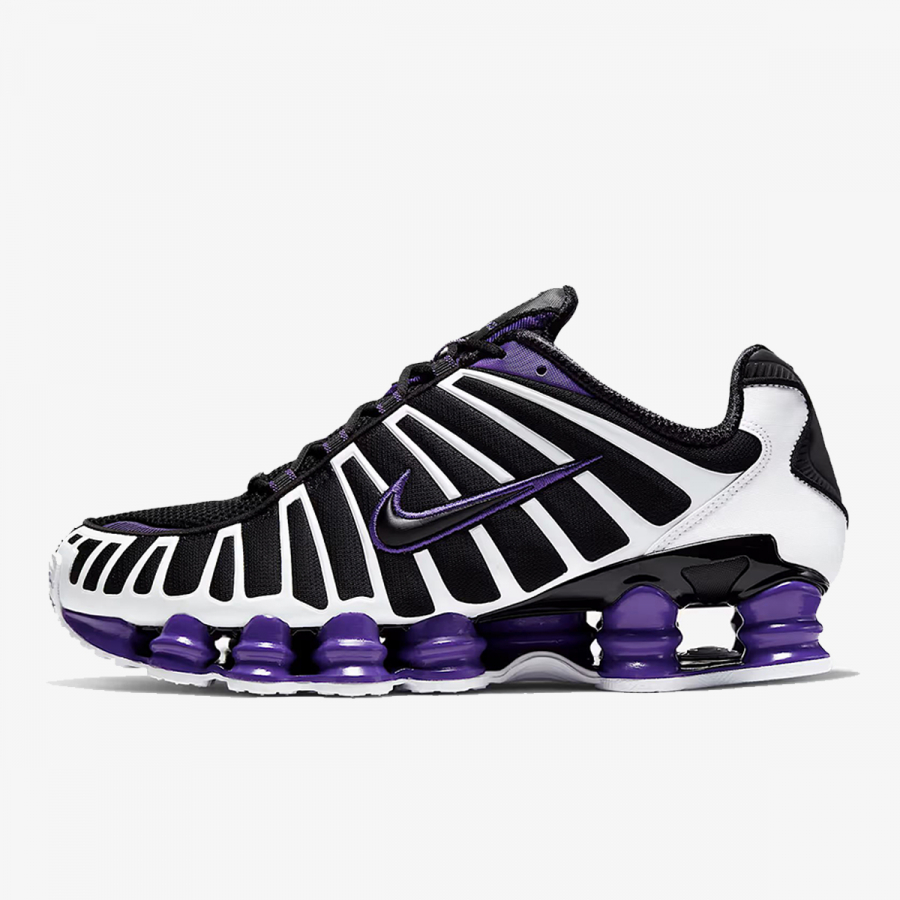 Nike Patike NIKE SHOX TL 