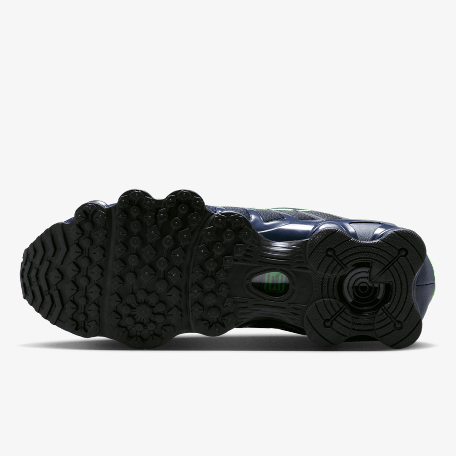 Nike Patike NIKE SHOX TL 
