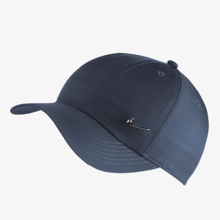 Nike Kačket Y NK H86 CAP METAL SWOOSH 