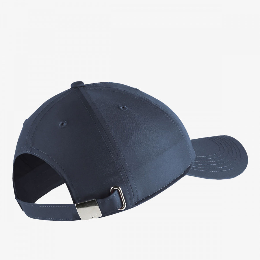 Nike Kačket Y NK H86 CAP METAL SWOOSH 