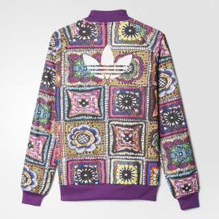 adidas Dukserica ODJECA-G.DIO-CROCHITA SST TT 