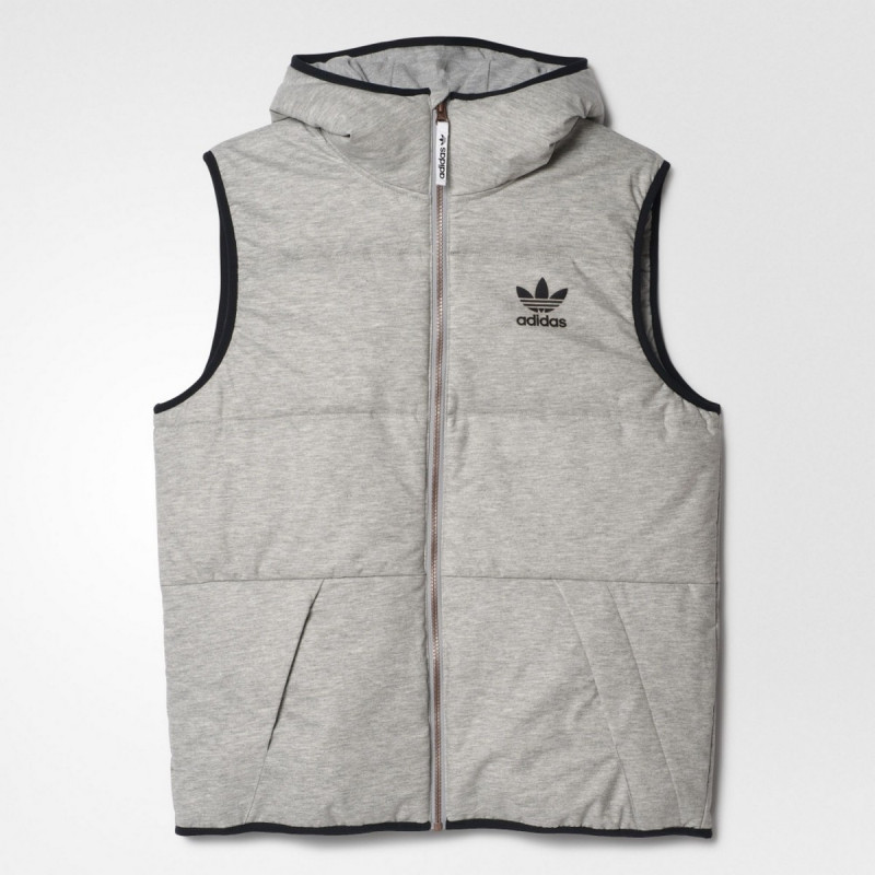 adidas Prsluk ODJECA-PRSLUK-NOIZE VEST 