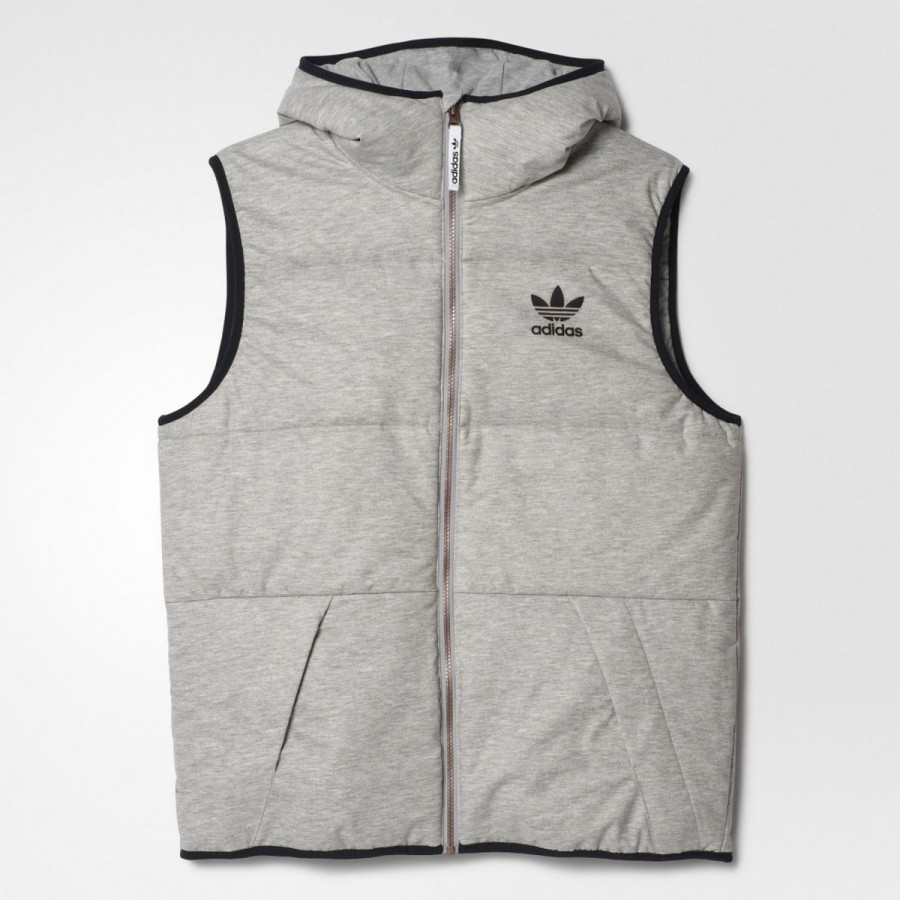 adidas Prsluk ODJECA-PRSLUK-NOIZE VEST 