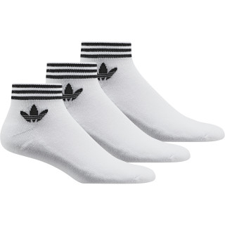 adidas Čarape CARAPE TREFOIL ANK STR 3P 