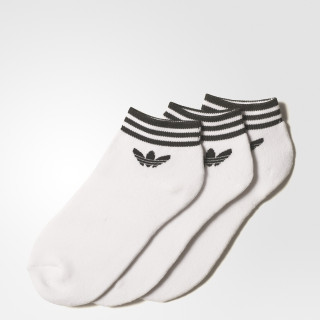 adidas Čarape CARAPE TREFOIL ANK STR 3P 