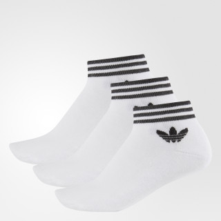 adidas Čarape CARAPE TREFOIL ANK STR 3P 