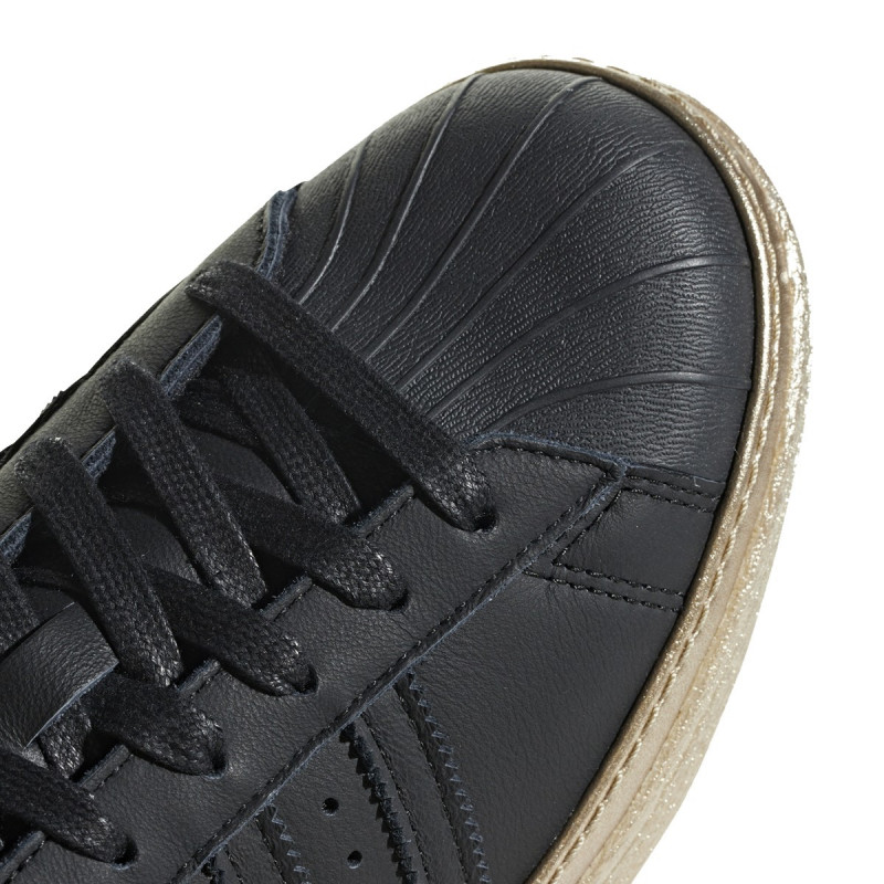 adidas gazelle silver green womens Adidas Sneakers Women Leather Black/White