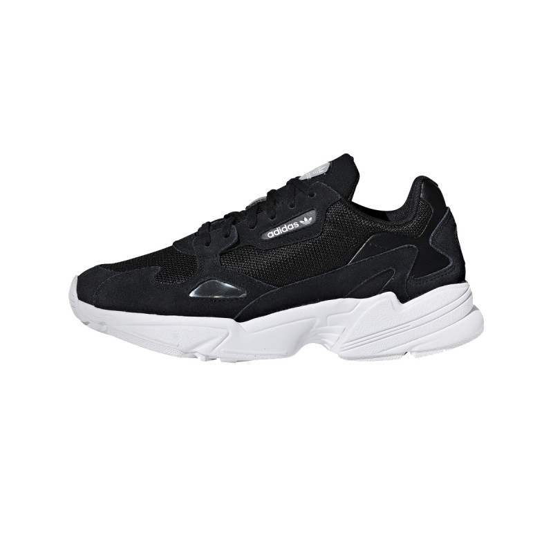 Buzz adidas falcon new arrivals