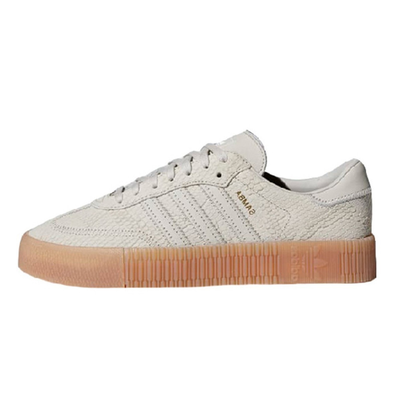 Adidas sambarose top buzz