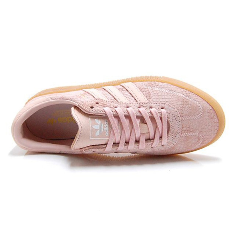 adidas Patike OBUCA PATIKE SAMBA ROSE W Buzz Sneaker Station Online Shop