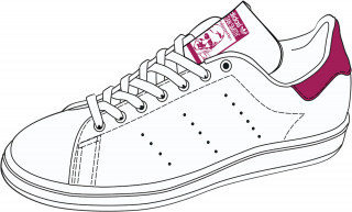 adidas Patike OBUCA-PATIKE-STAN SMITH J 
