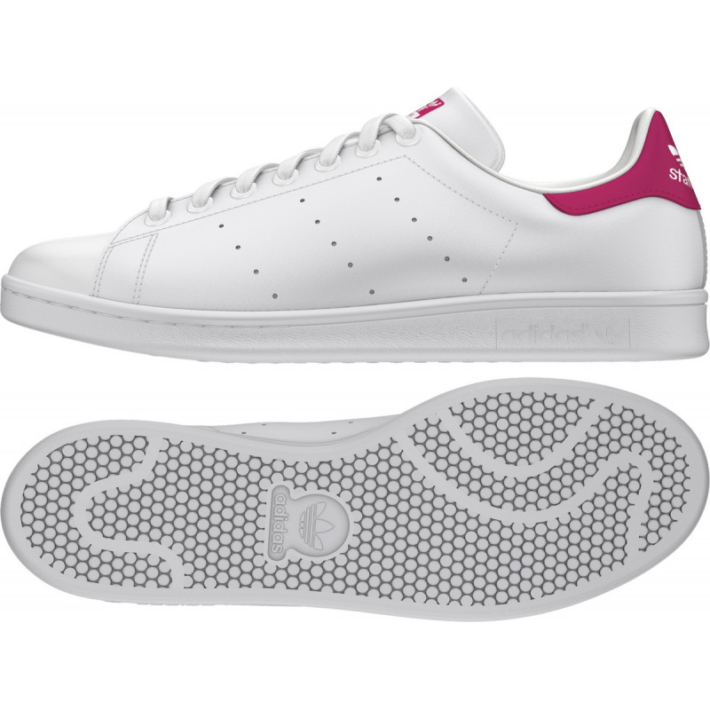 adidas Patike OBUCA-PATIKE-STAN SMITH J 