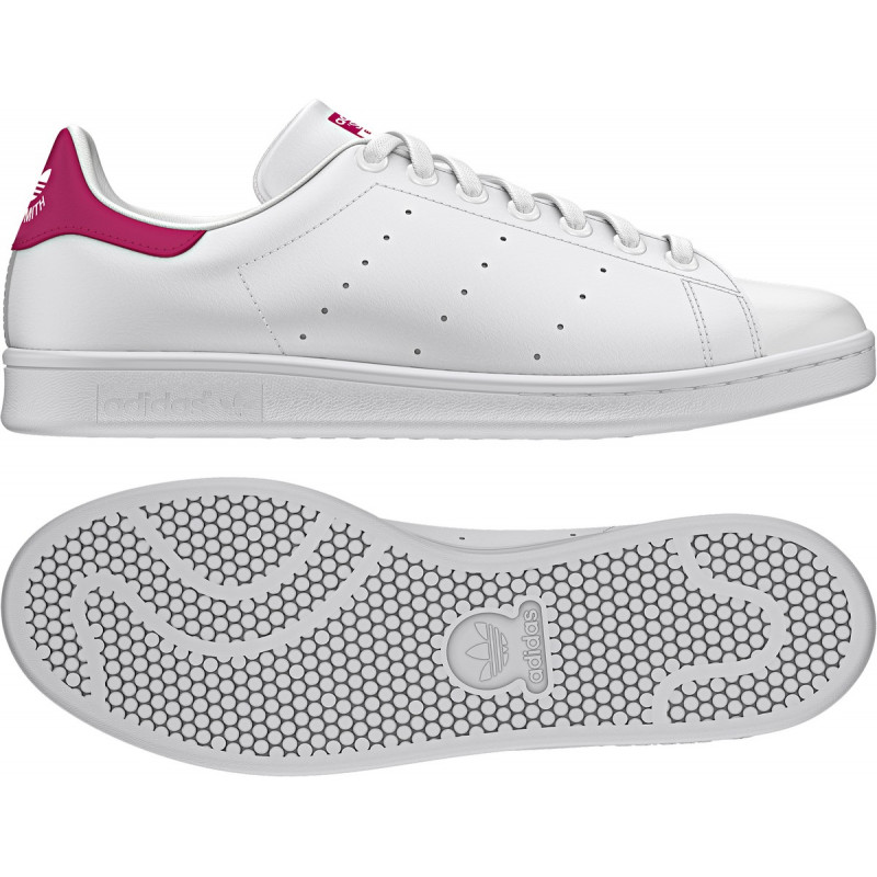 adidas Patike OBUCA-PATIKE-STAN SMITH J 