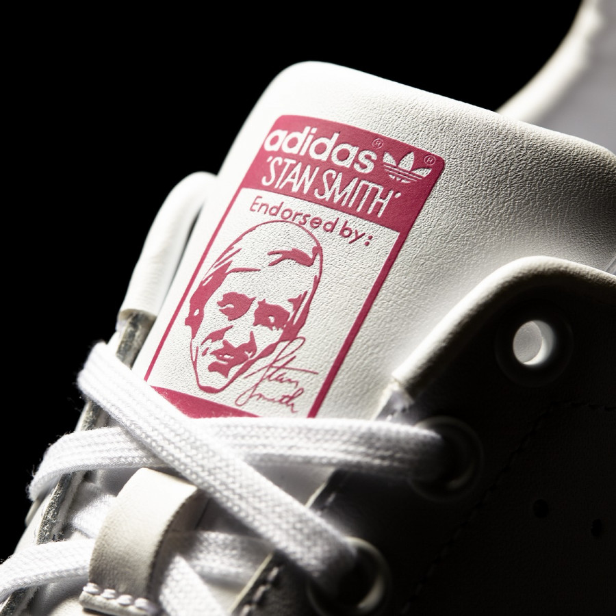 adidas Patike OBUCA-PATIKE-STAN SMITH J 