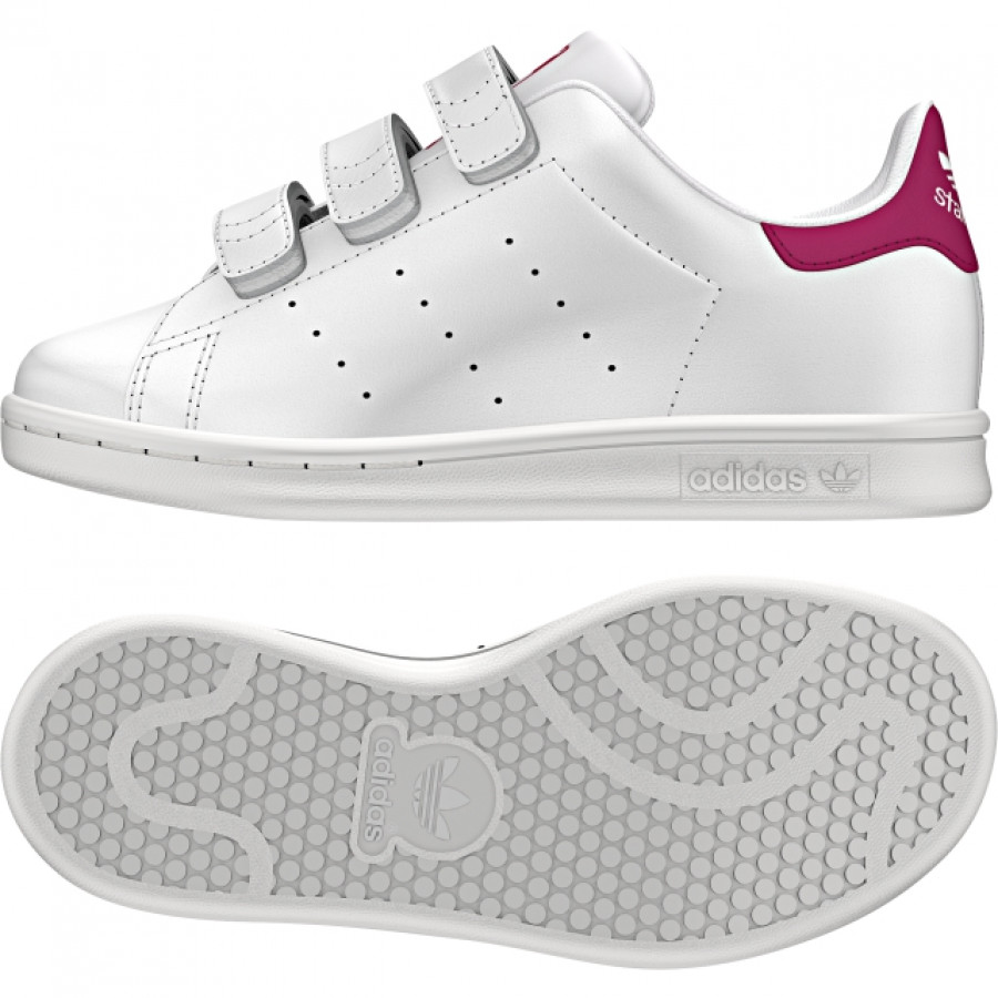 adidas Patike OBUCA-PATIKE-STAN SMITH CF C 