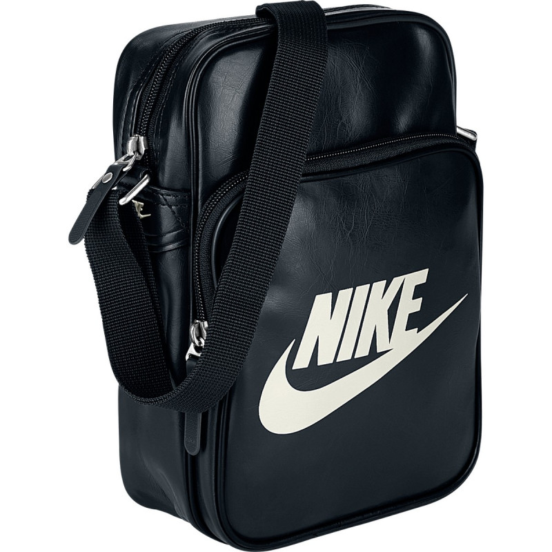 Nike Torbica TORBA-HERITAGE SI SMALL ITEMS II 
