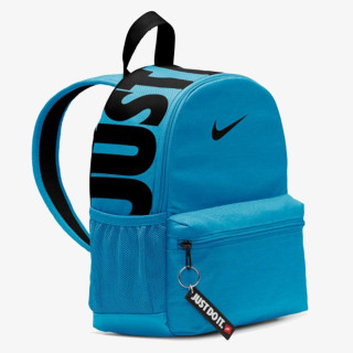 Nike Ranac Y NK BRSLA JDI MINI BKPK 