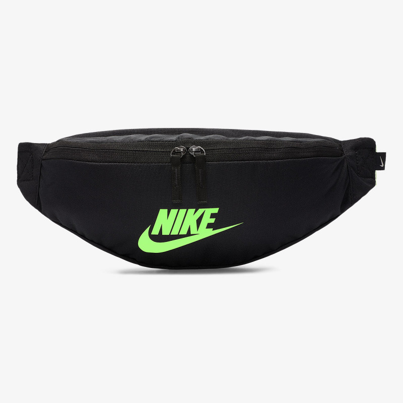 Nike Torbica PEDERUSA NK HERITAGE HIP PACK 