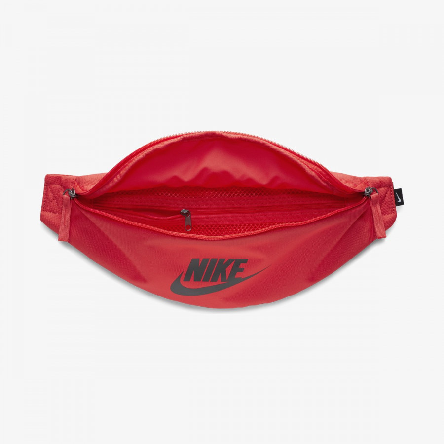 Nike Torbica PEDERUSA-NK HERITAGE HIP PACK 