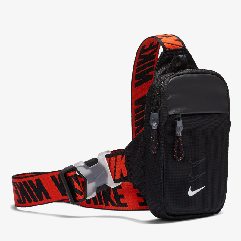 Nike Torbica TORBICA NK SPRTSWR ESSENTIALS S HIP PACK 