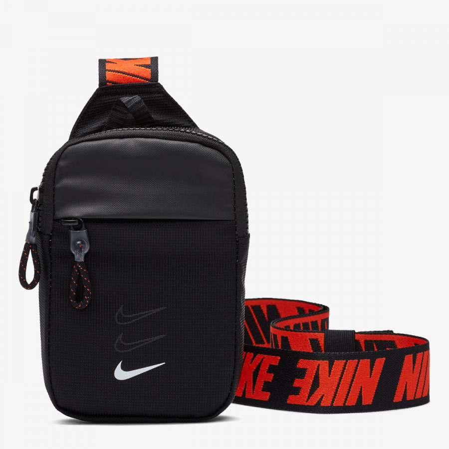 Nike Torbica TORBICA NK SPRTSWR ESSENTIALS S HIP PACK 