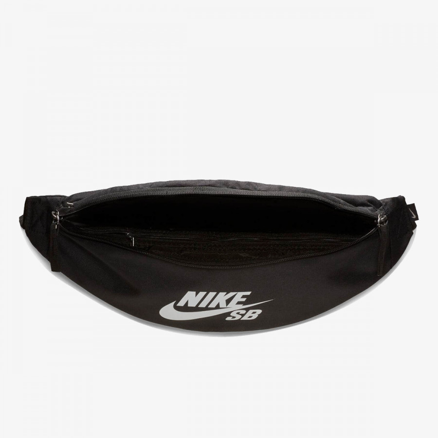 Nike Torbica PEDERUSA NK SB HERITAGE HIP PACK 