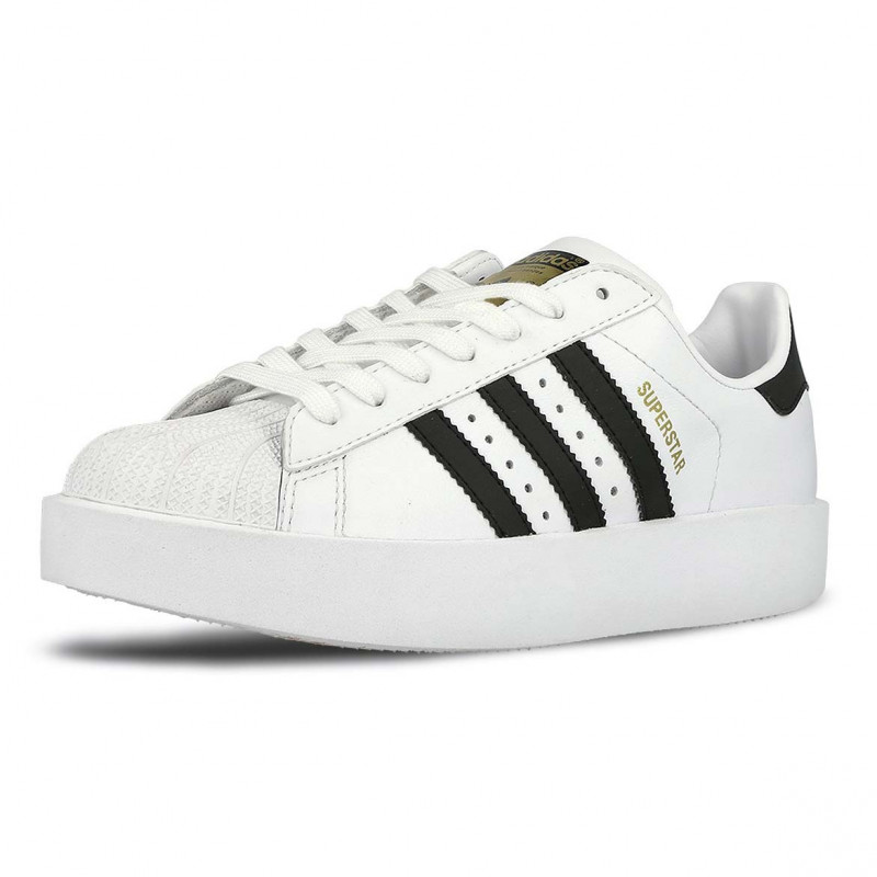 adidas Patike OBUCA-PATIKE-SUPERSTAR BOLD W 