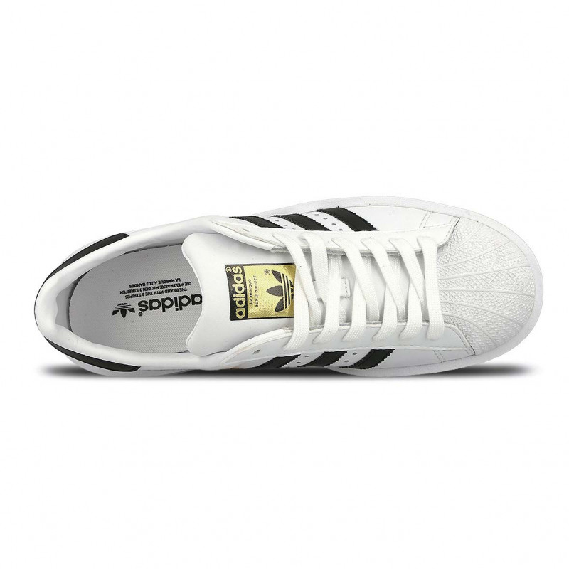 adidas Patike OBUCA-PATIKE-SUPERSTAR BOLD W 