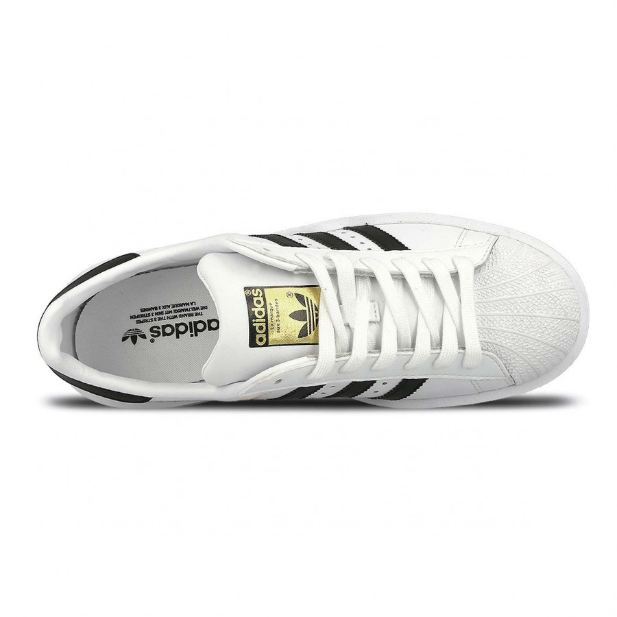 adidas Patike OBUCA-PATIKE-SUPERSTAR BOLD W 