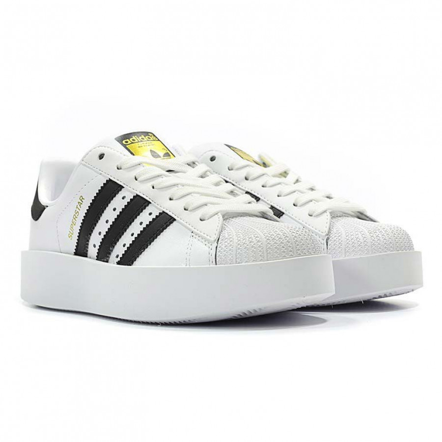 adidas Patike OBUCA-PATIKE-SUPERSTAR BOLD W 