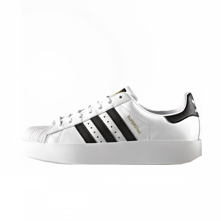 adidas Patike OBUCA-PATIKE-SUPERSTAR BOLD W 