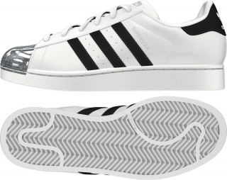 adidas Patike OBUCA-PATIKE-SUPERSTAR METAL TOE W 