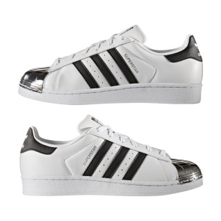 adidas Patike OBUCA-PATIKE-SUPERSTAR METAL TOE W 