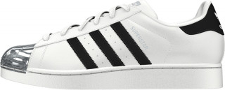 adidas Patike OBUCA-PATIKE-SUPERSTAR METAL TOE W 