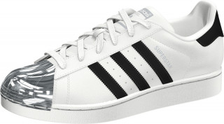 adidas Patike OBUCA-PATIKE-SUPERSTAR METAL TOE W 