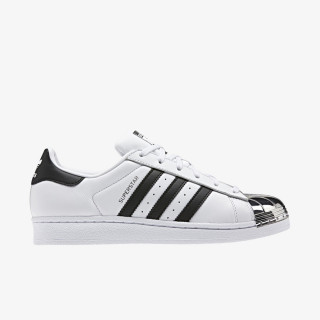 adidas Patike OBUCA-PATIKE-SUPERSTAR METAL TOE W 