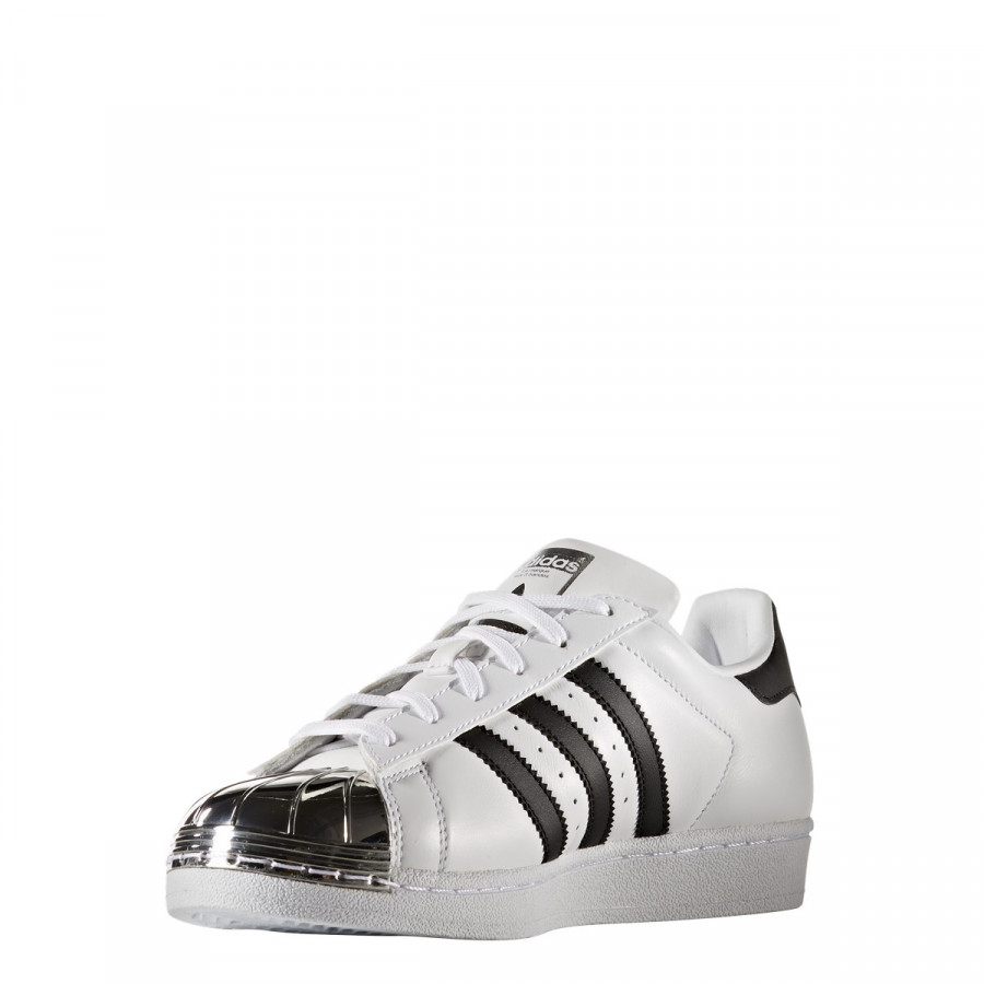 adidas Patike OBUCA-PATIKE-SUPERSTAR METAL TOE W 